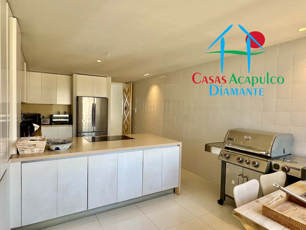 El Dorado A6 - Cocina 7